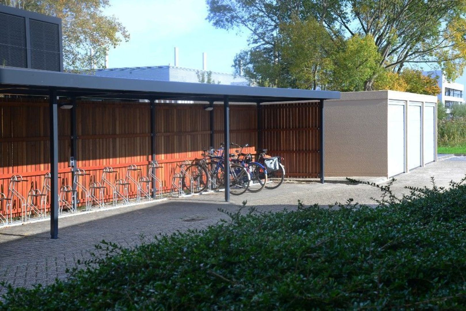 Rotterdamseweg 183 C, Delft foto-36