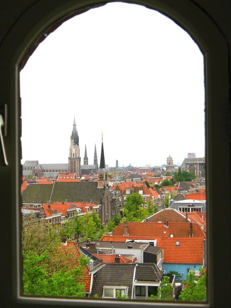 Kalverbos 20 22, Delft foto-21