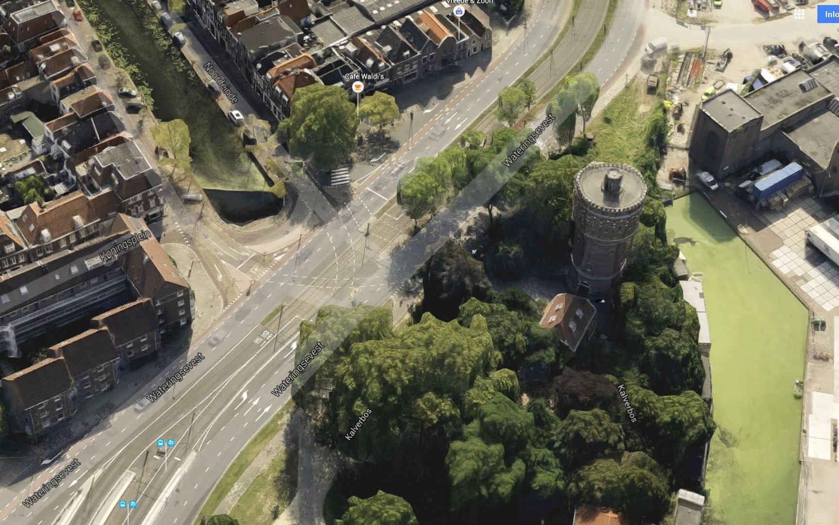 Kalverbos 20 22, Delft foto-46