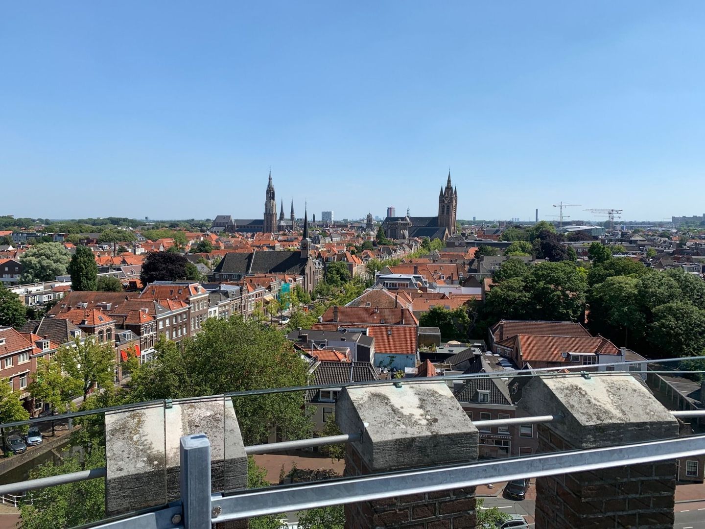 Kalverbos 20 22, Delft foto-6
