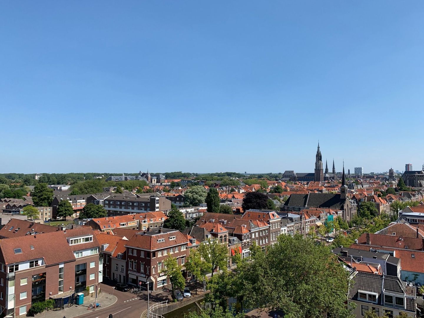 Kalverbos 20 22, Delft foto-26