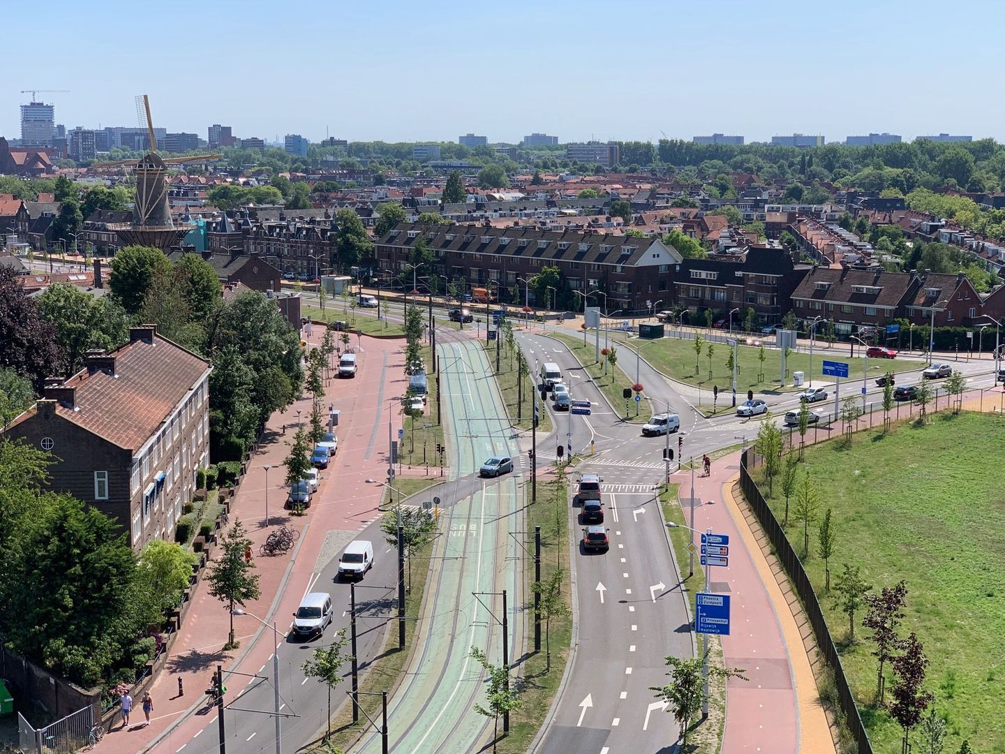 Kalverbos 20 22, Delft foto-28