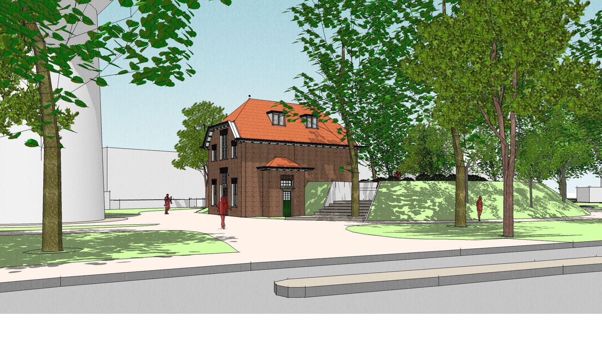 Kalverbos 20 22, Delft foto-55
