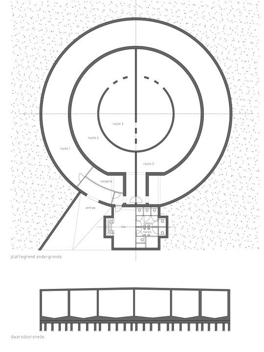 Kalverbos 20 22, Delft plattegrond-3