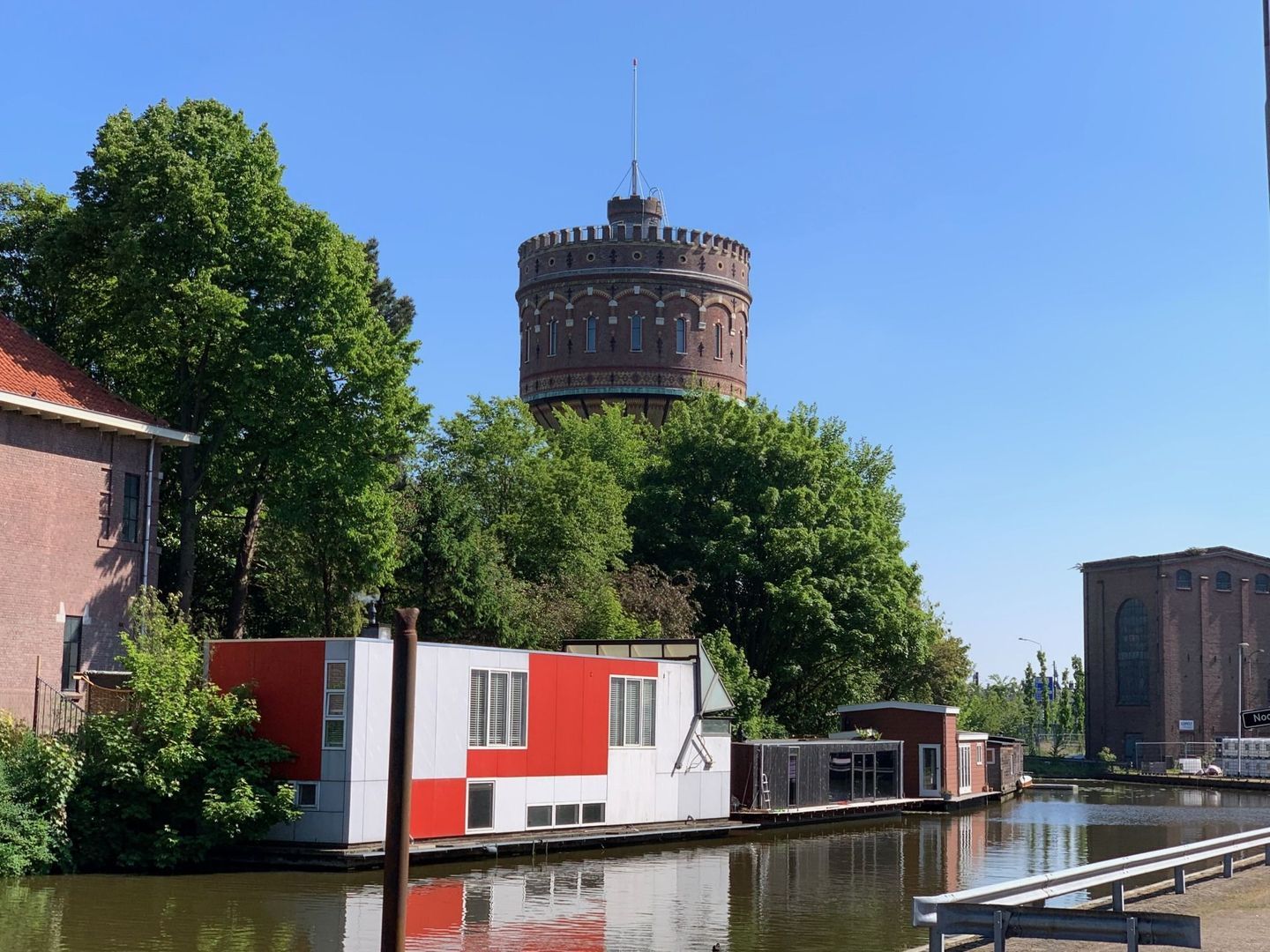 Kalverbos 20 22, Delft foto-61