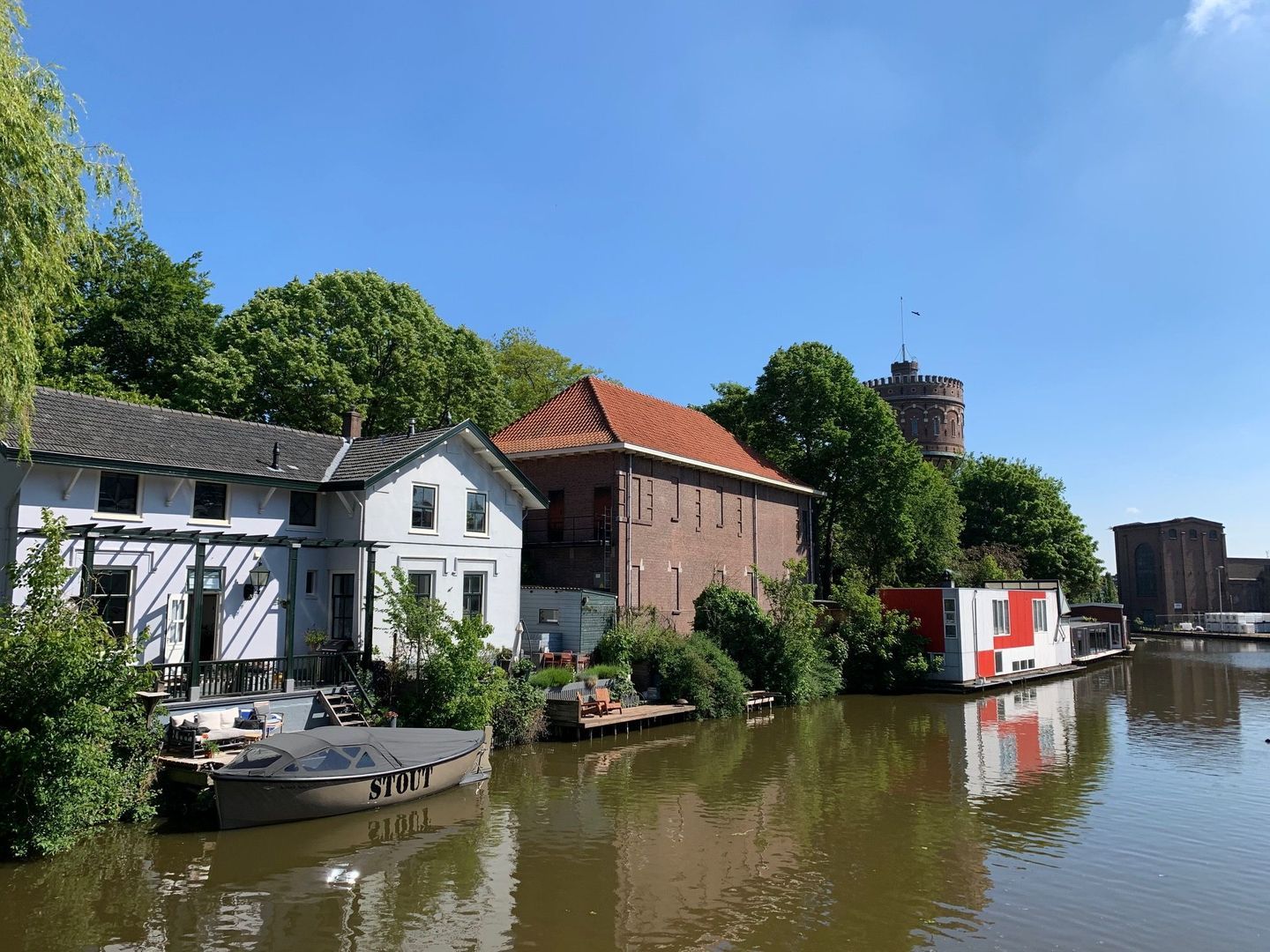 Kalverbos 20 22, Delft foto-62