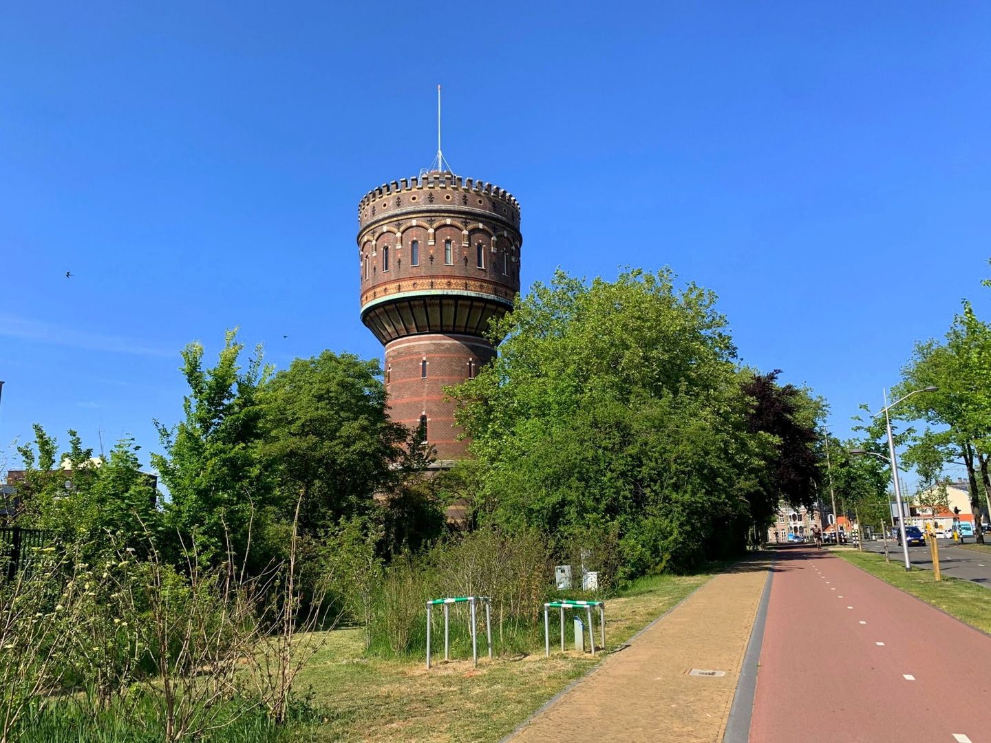 Kalverbos 20 22, Delft foto-48