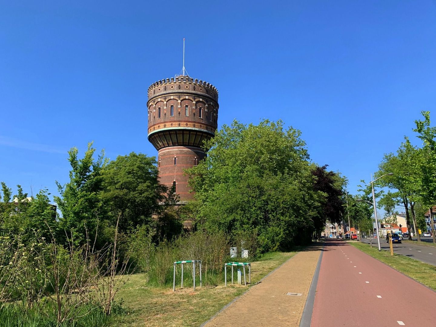 Kalverbos 20 22, Delft foto-47