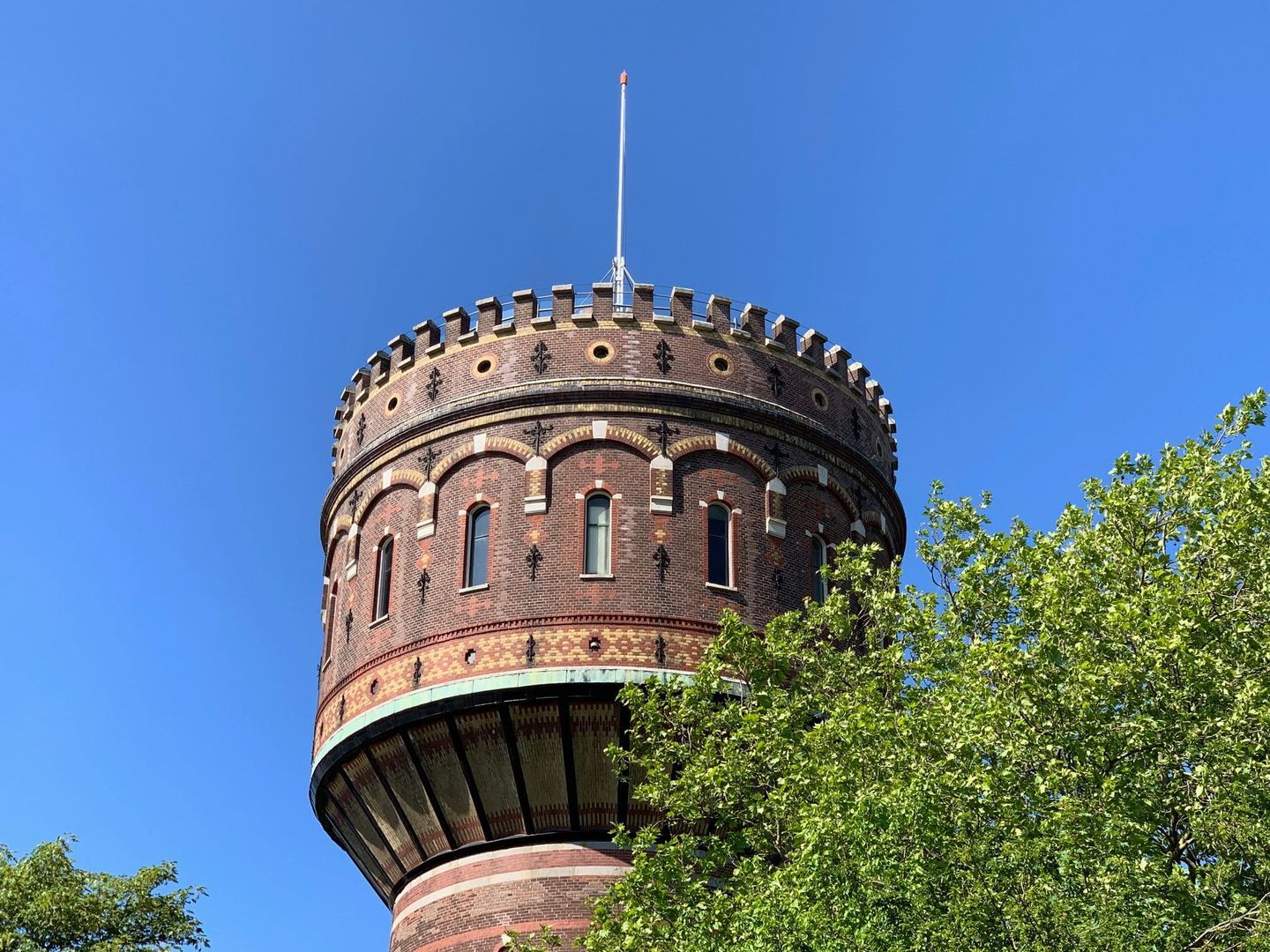 Kalverbos 20 22, Delft foto-2