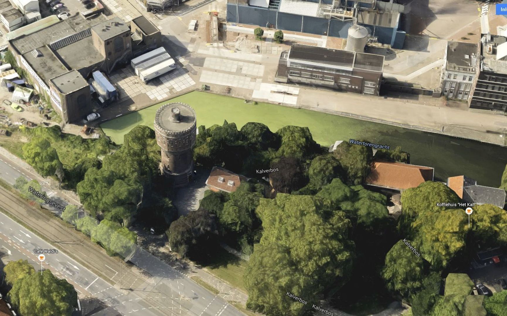 Kalverbos 20 22, Delft foto-48