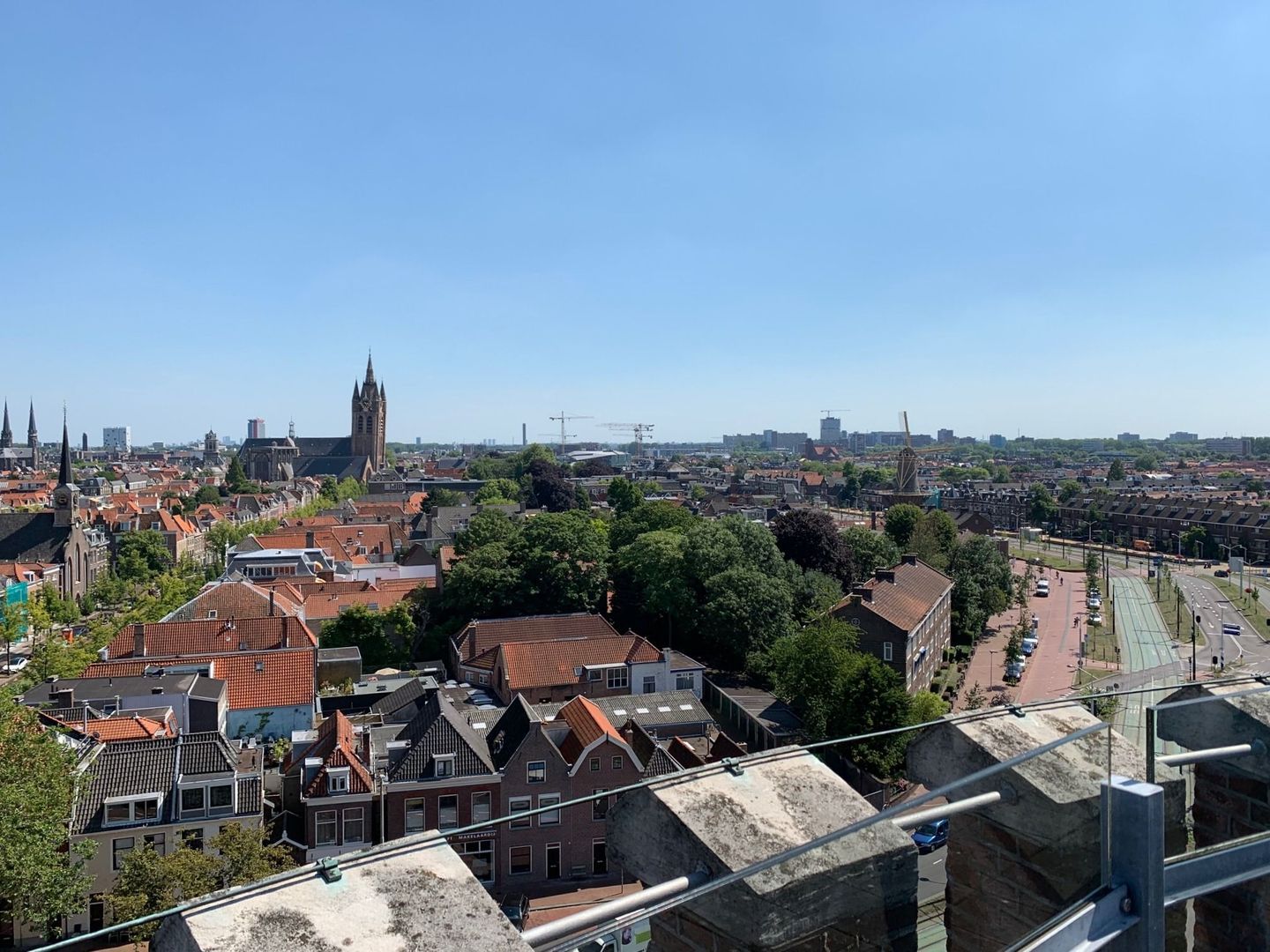 Kalverbos 20 22, Delft foto-27