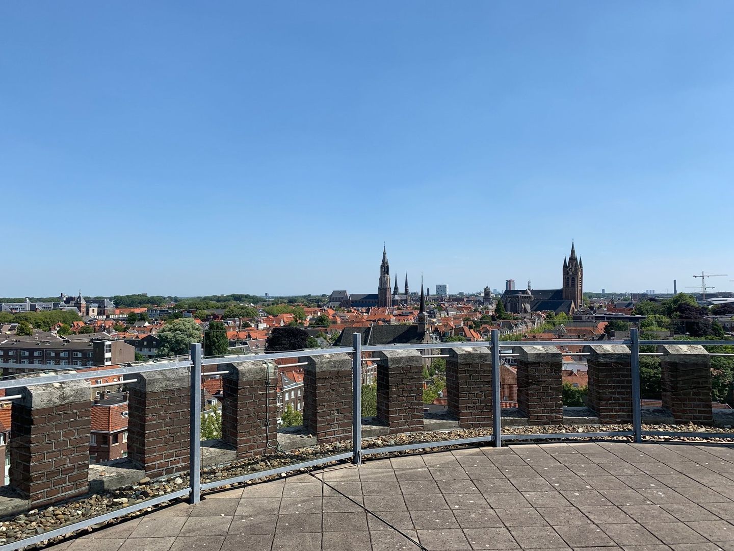 Kalverbos 20 22, Delft foto-25