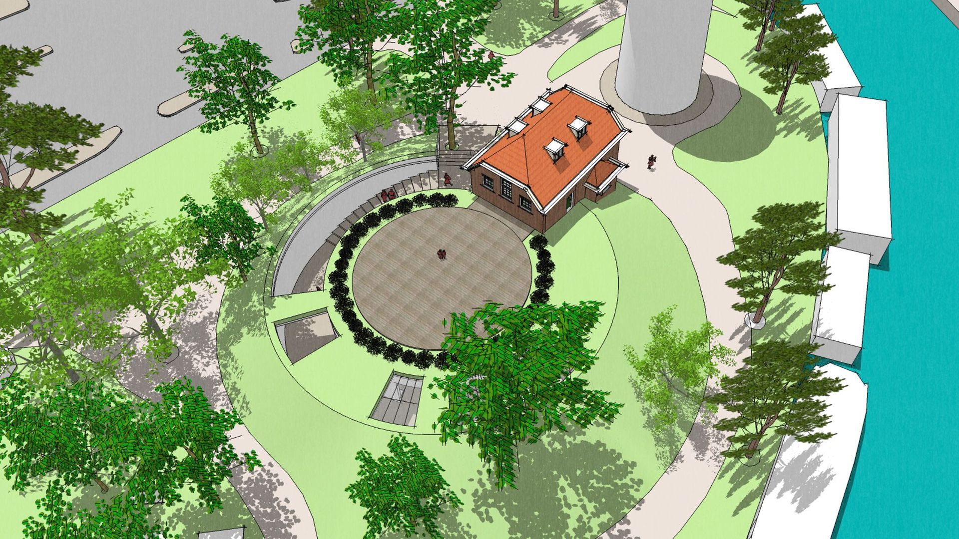 Kalverbos 20 22, Delft foto-55