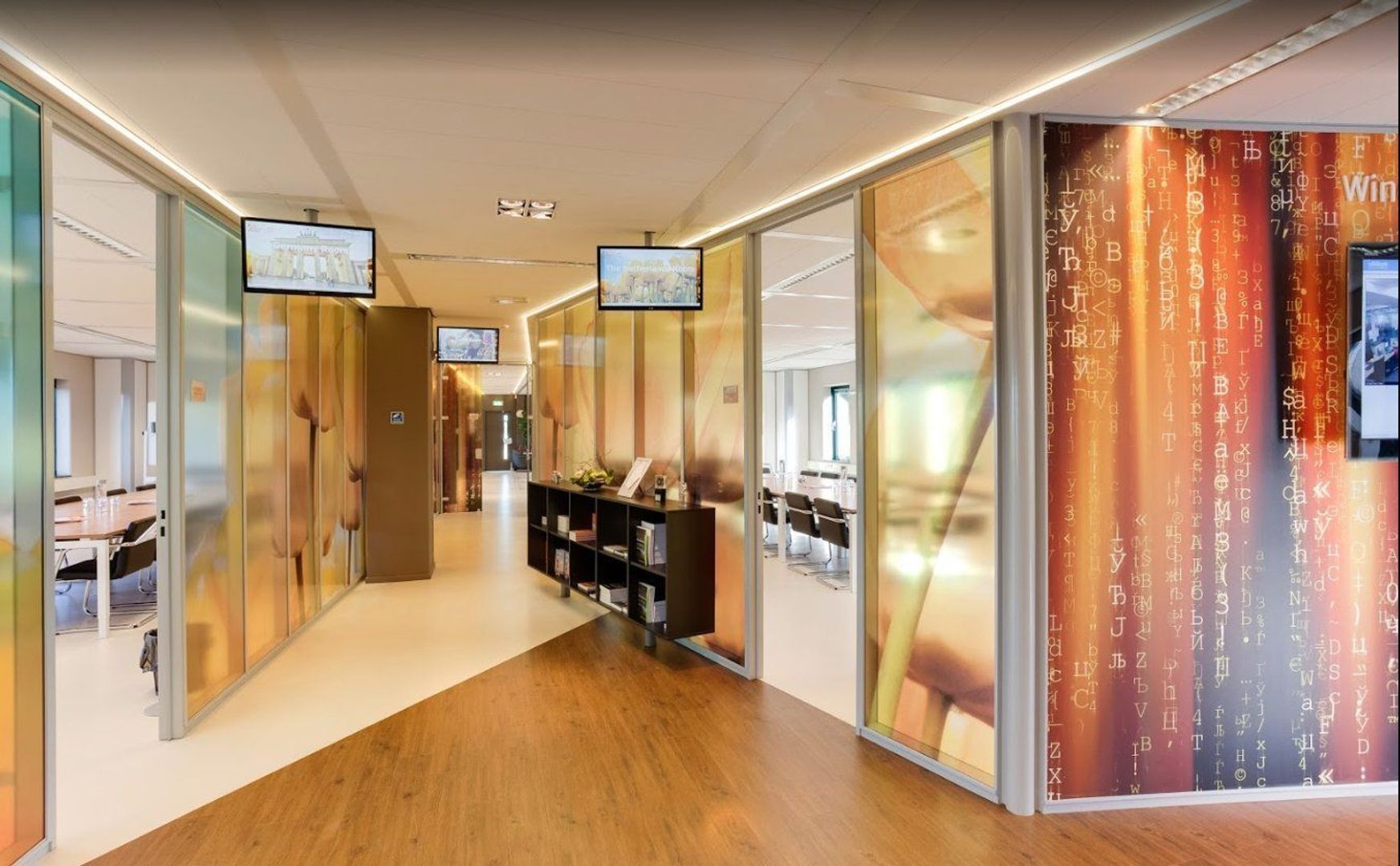 Brassersplein 1, Delft foto-7