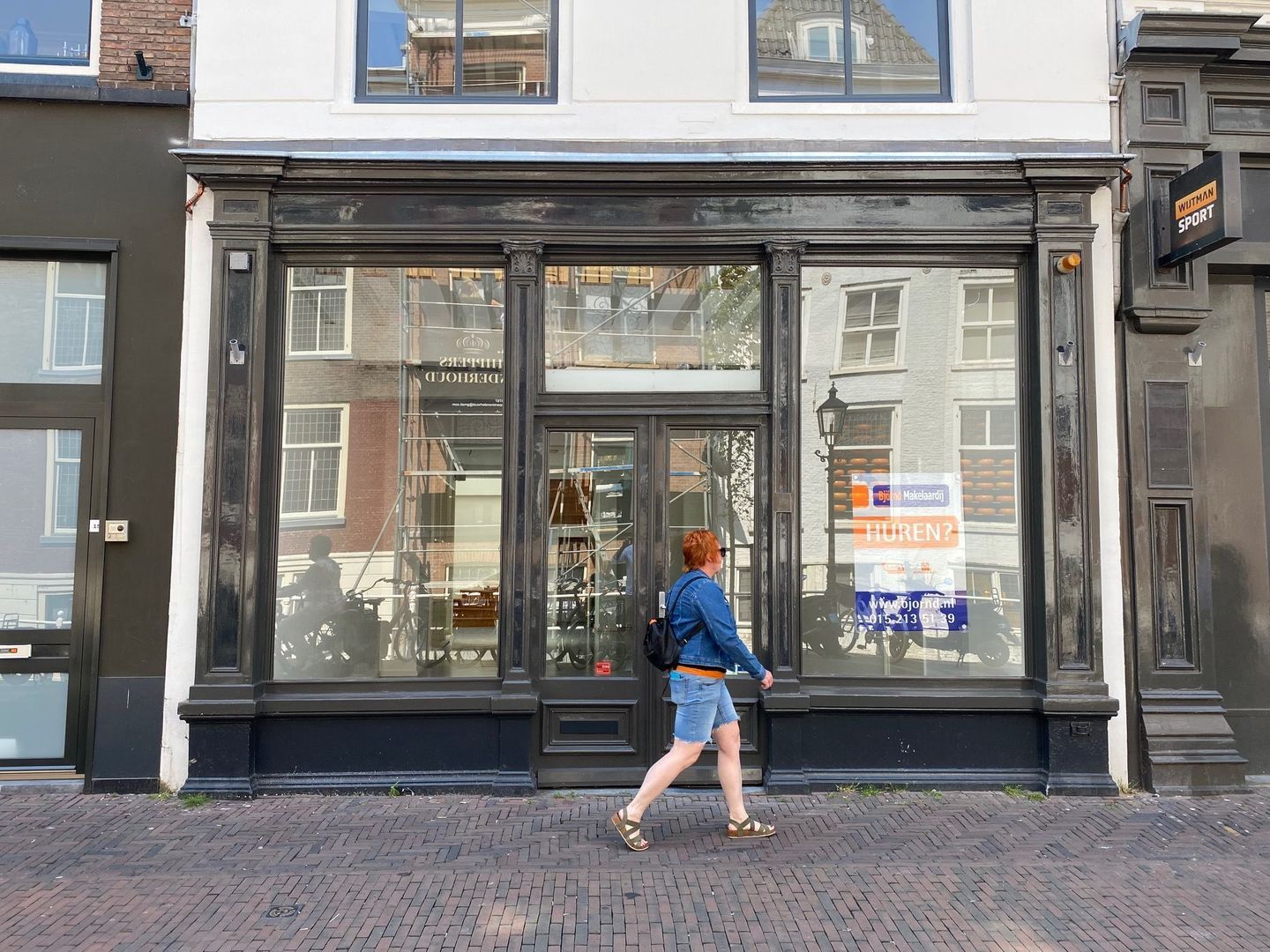 Oude Langendijk 14, Delft foto-3
