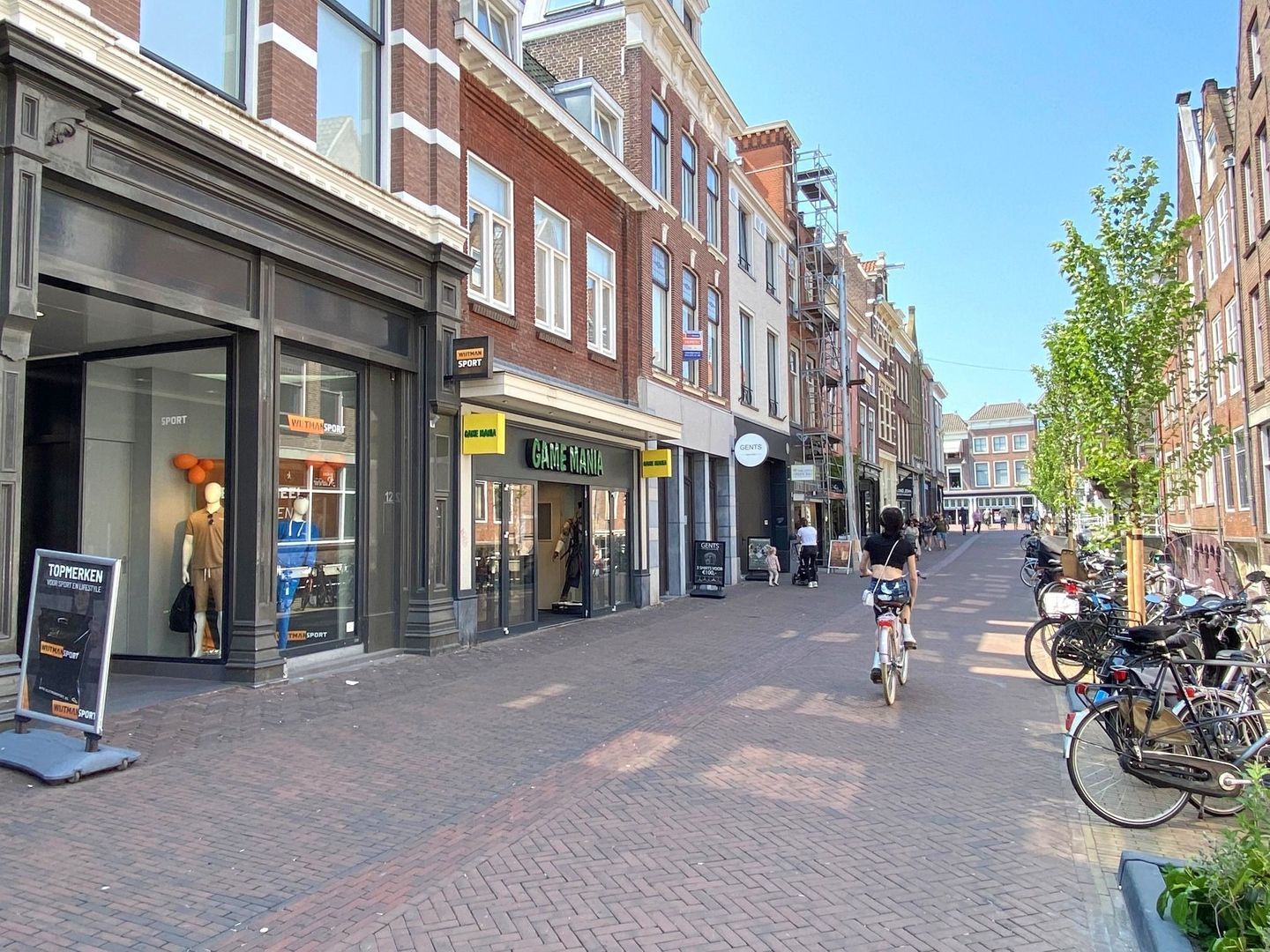 Oude Langendijk 14, Delft foto-39