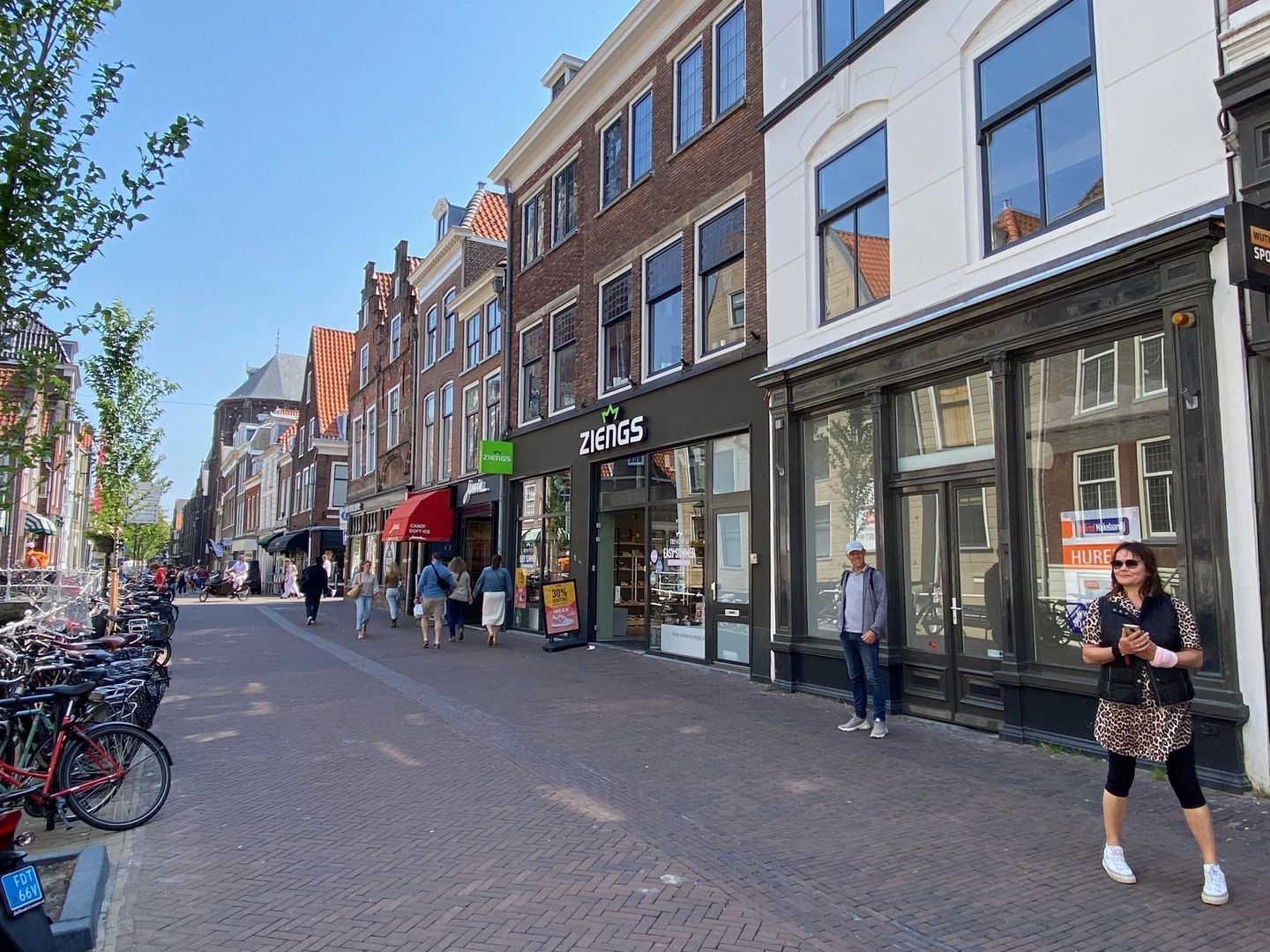 Oude Langendijk 14, Delft foto-44
