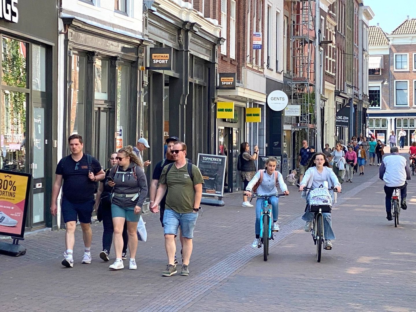 Oude Langendijk 14, Delft foto-46