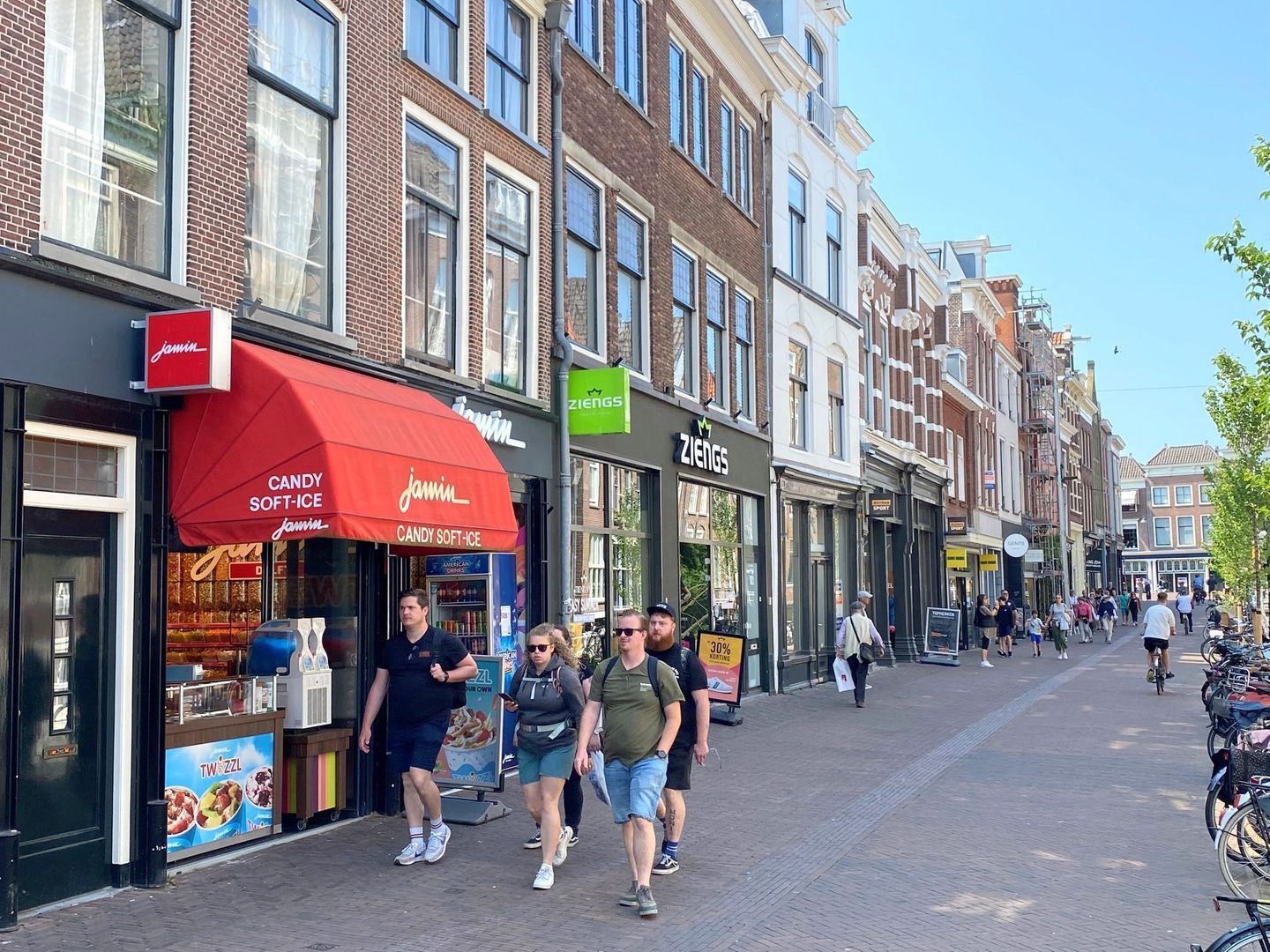 Oude Langendijk 14, Delft foto-48