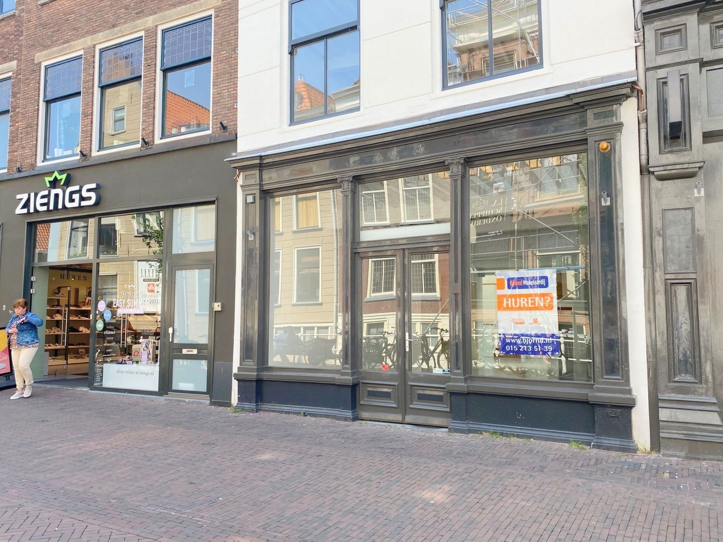 Oude Langendijk 14, Delft foto-51