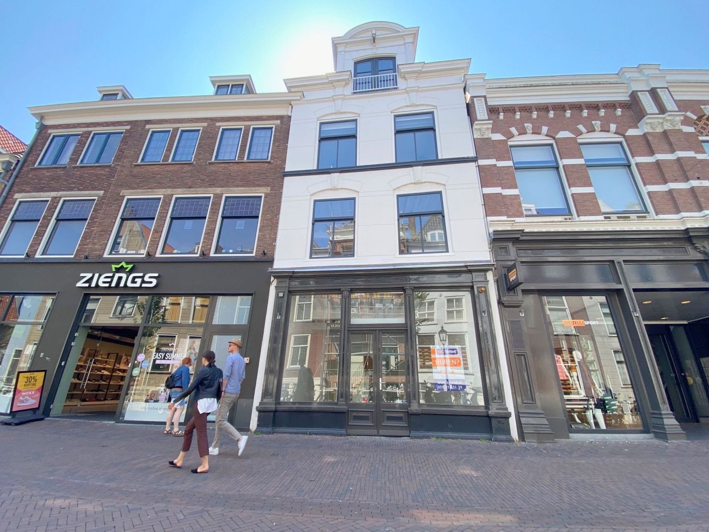 Oude Langendijk 14, Delft foto-52