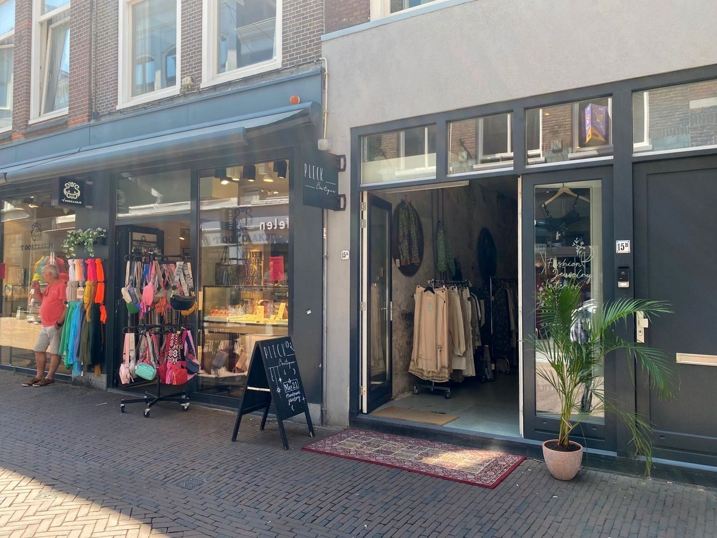 Jacob Gerritstraat 15 A, Delft foto-12