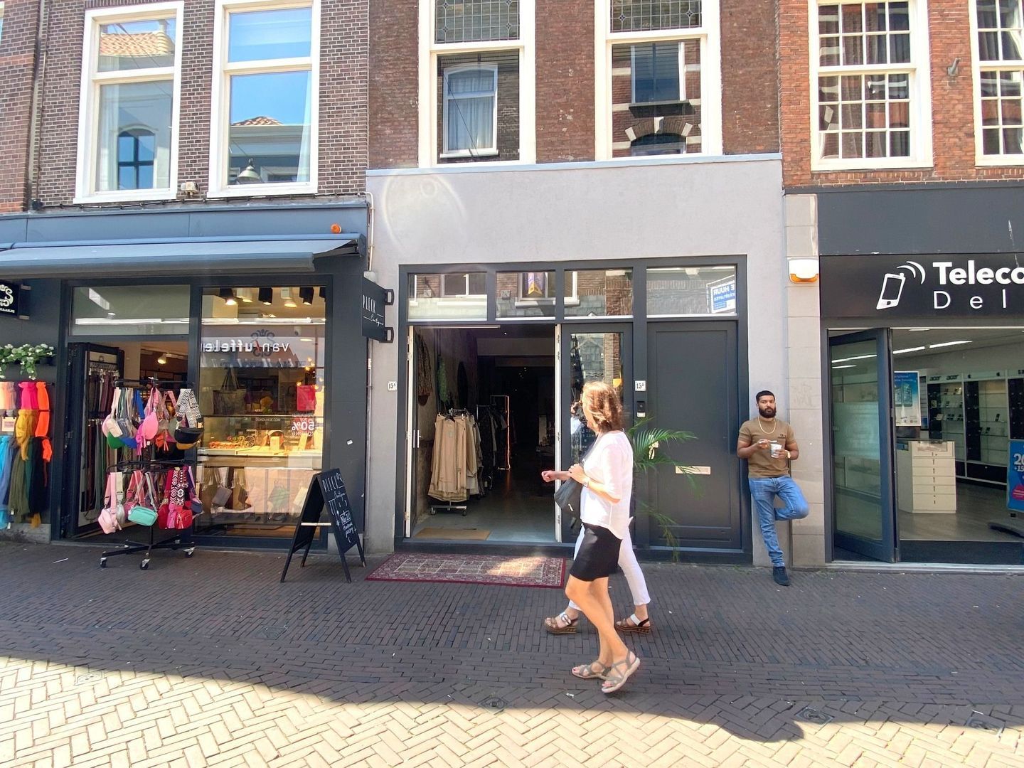 Jacob Gerritstraat 15 A, Delft foto-11
