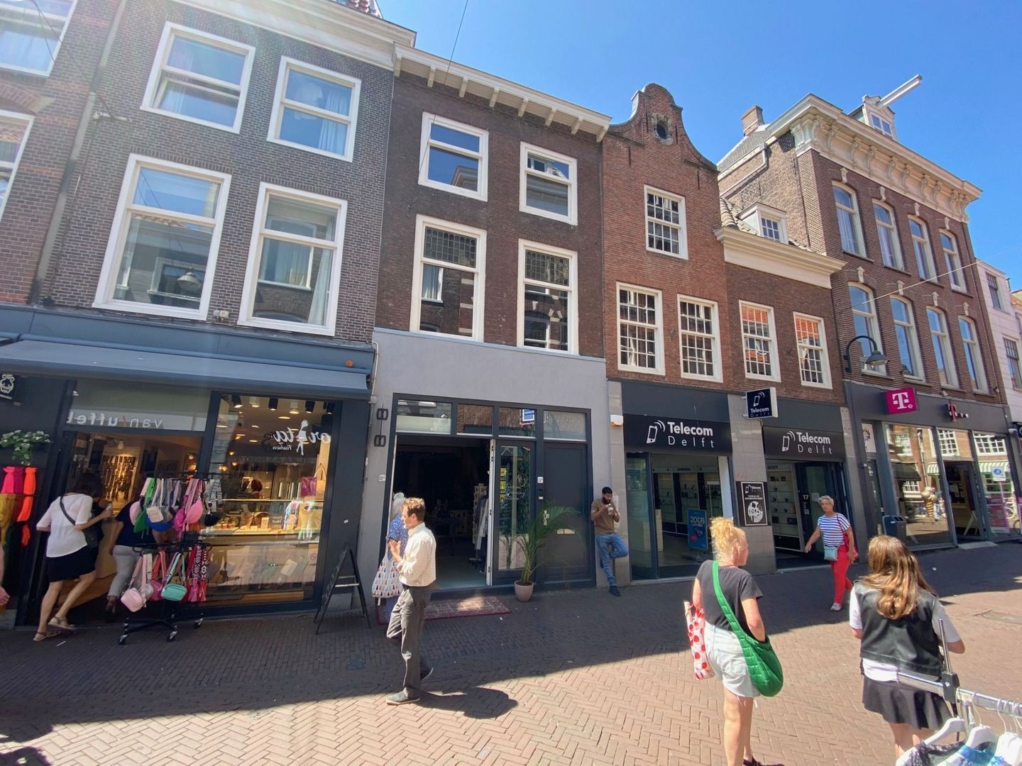 Jacob Gerritstraat 15 A, Delft foto-10