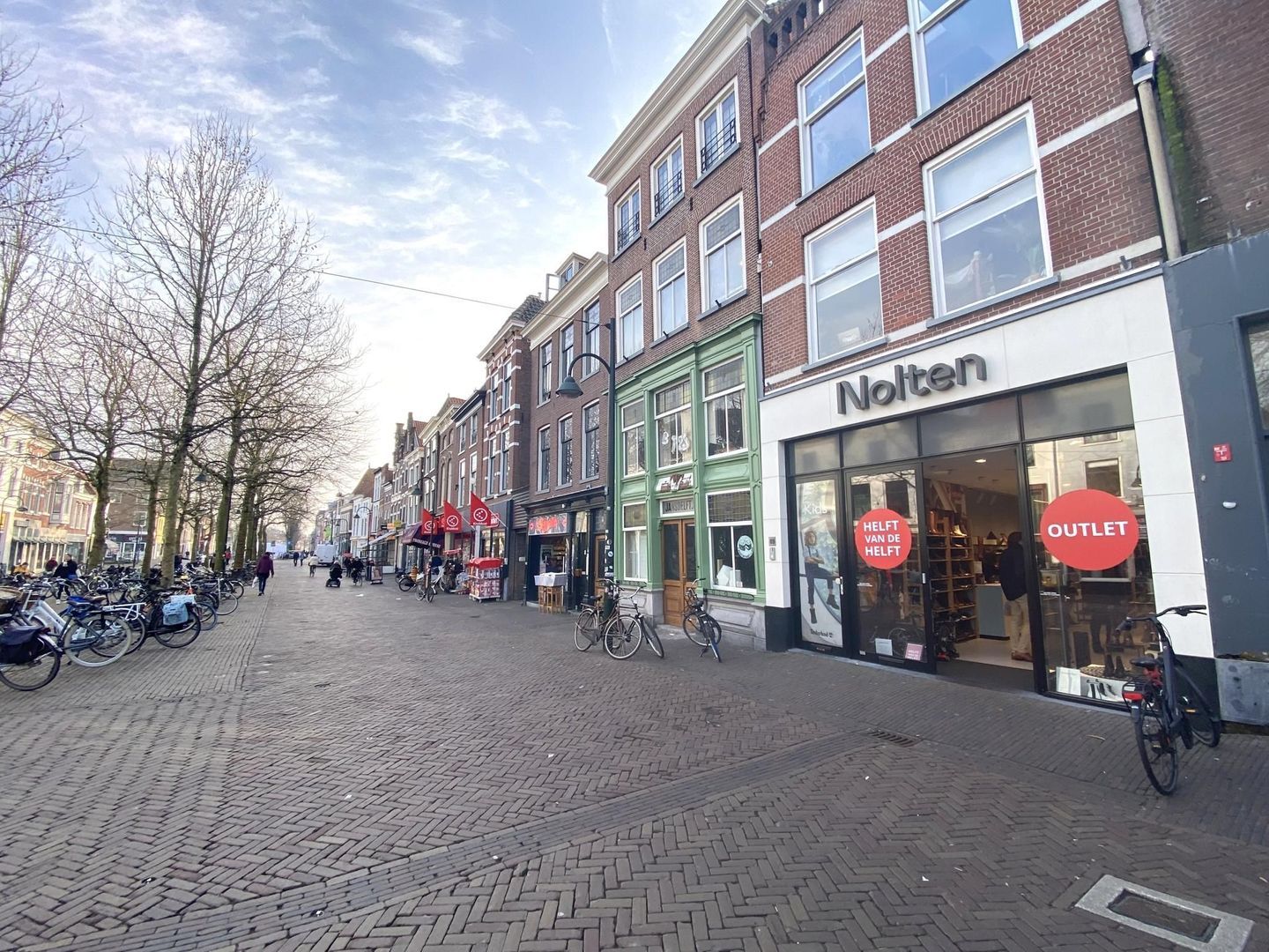 Brabantse Turfmarkt 91, Delft foto-7