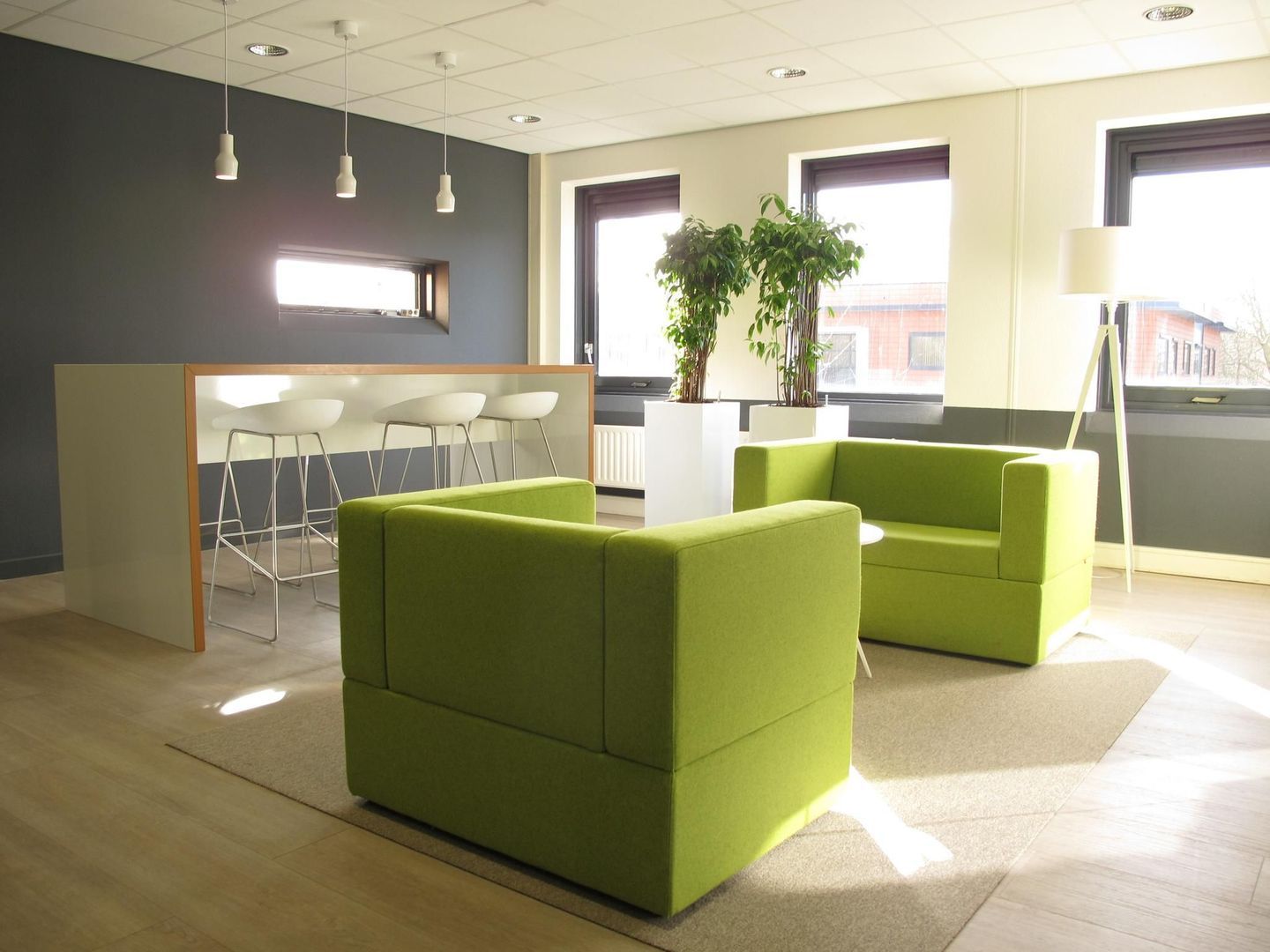 Elektronicaweg 25, Delft foto-3