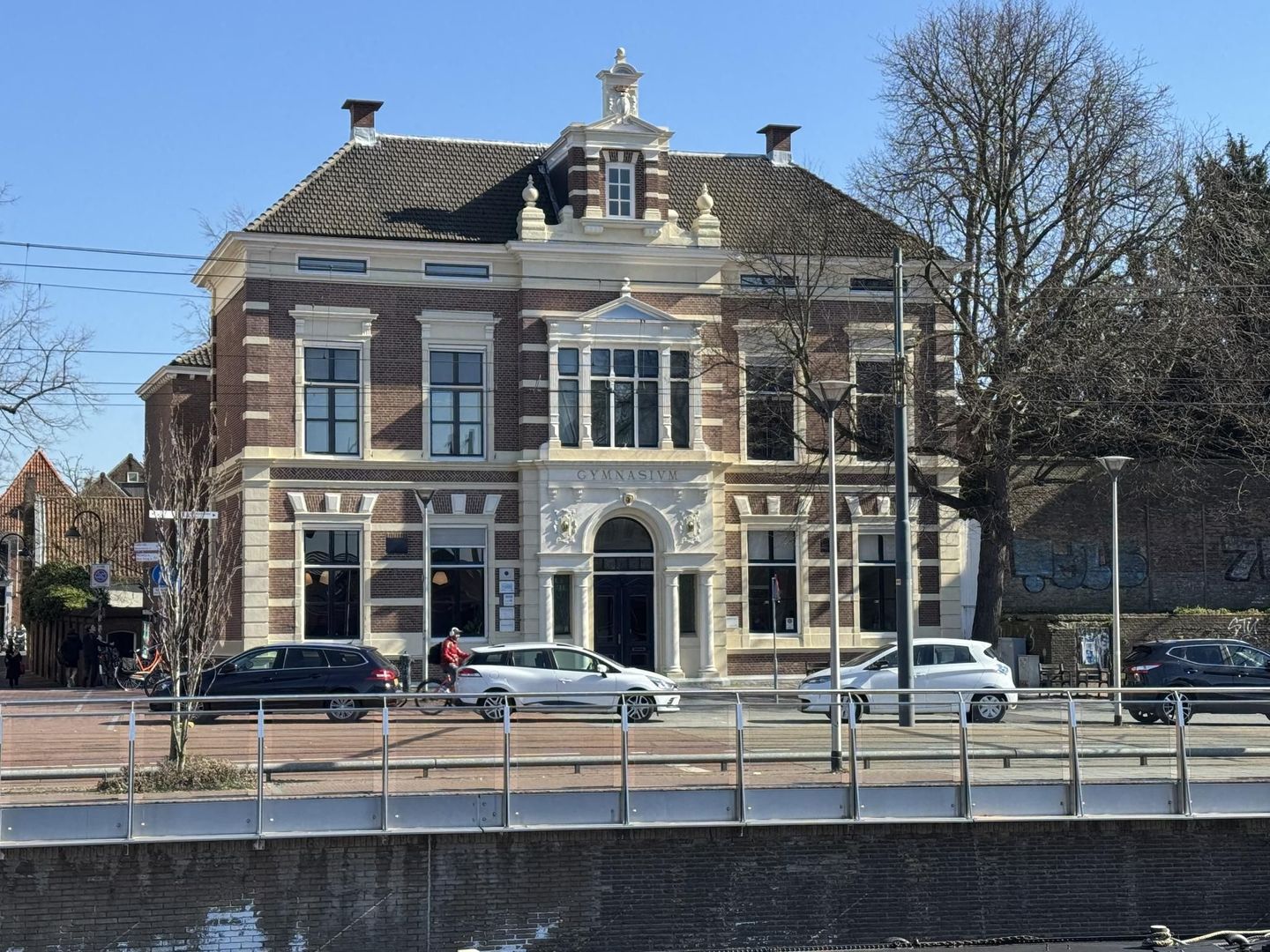 Barbarasteeg 5, Delft foto-0