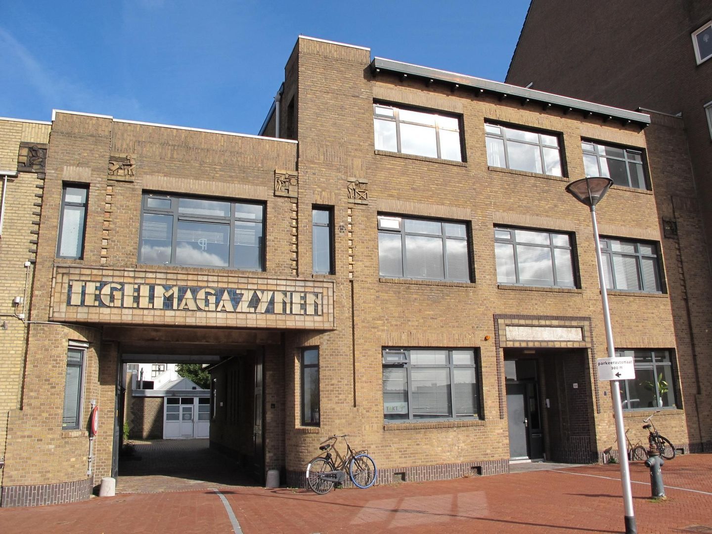 Westvest 149, Delft foto-0
