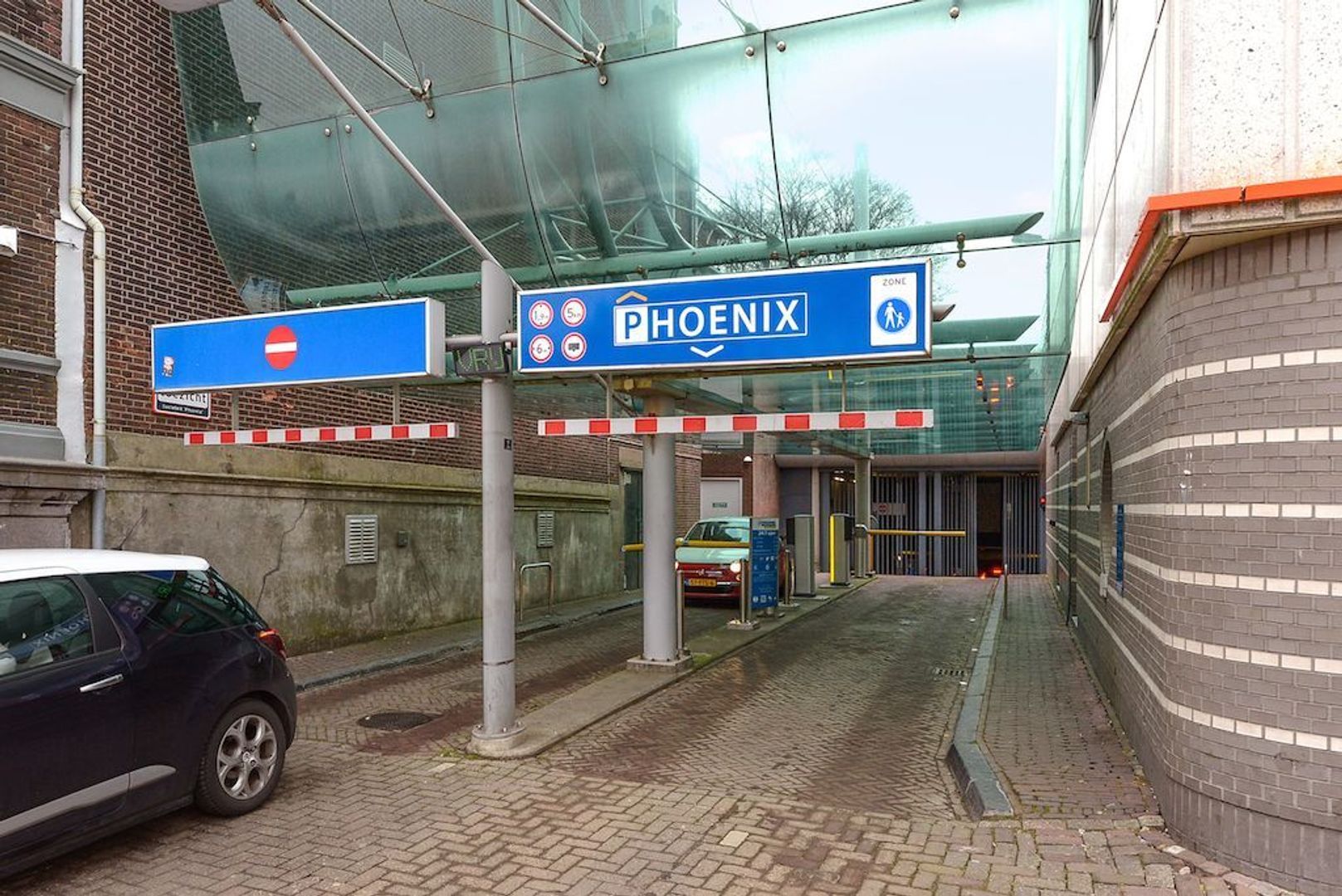 Phoenixstraat 28, Delft foto-24