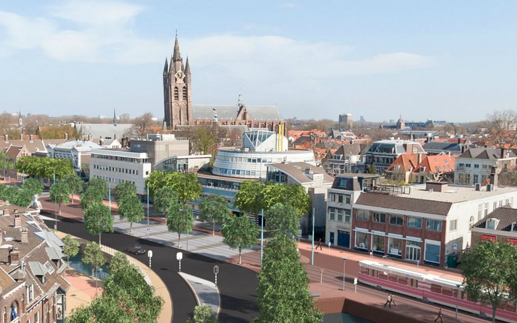 Phoenixstraat 28, Delft foto-21