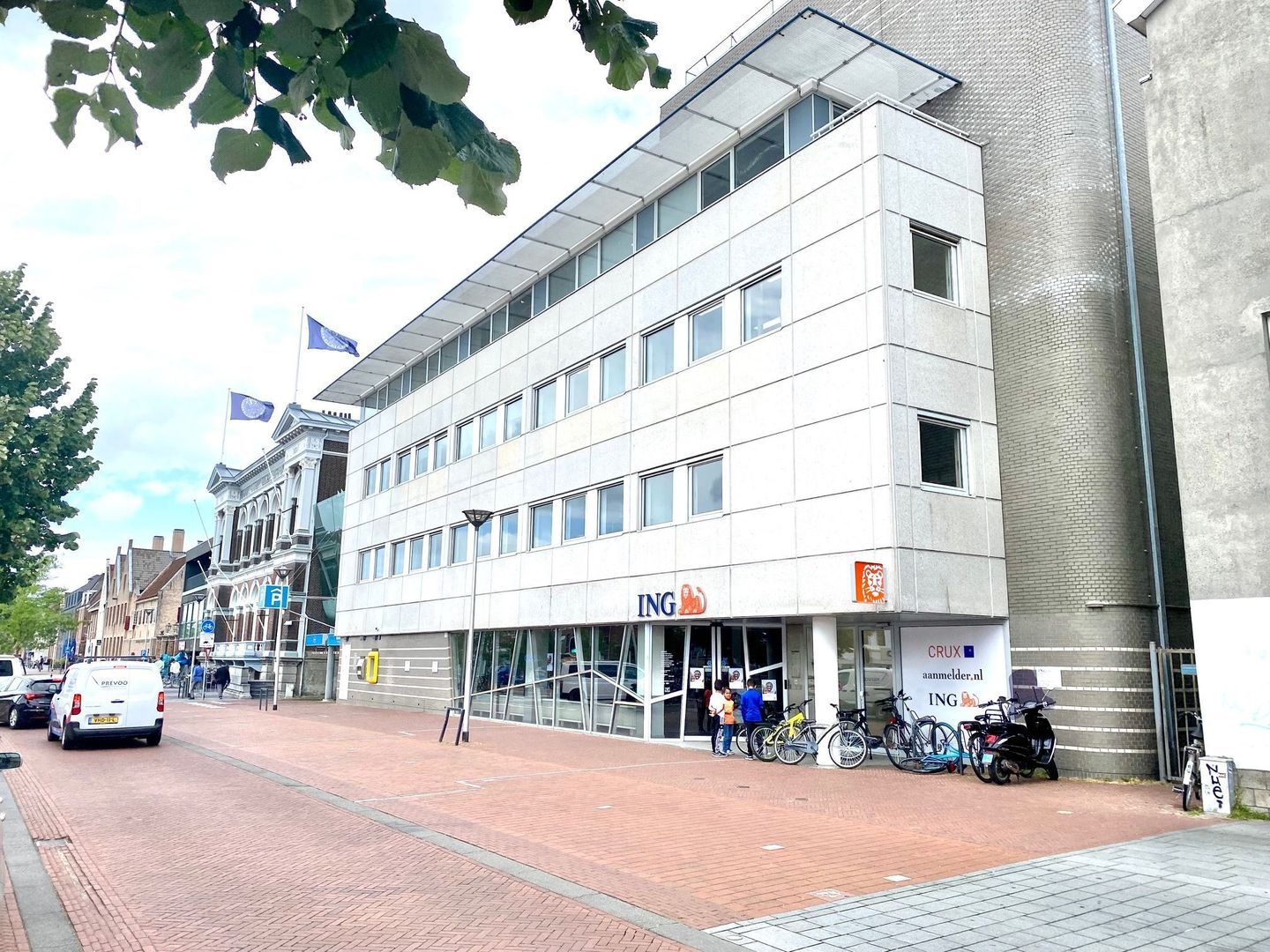 Phoenixstraat 28, Delft foto-31