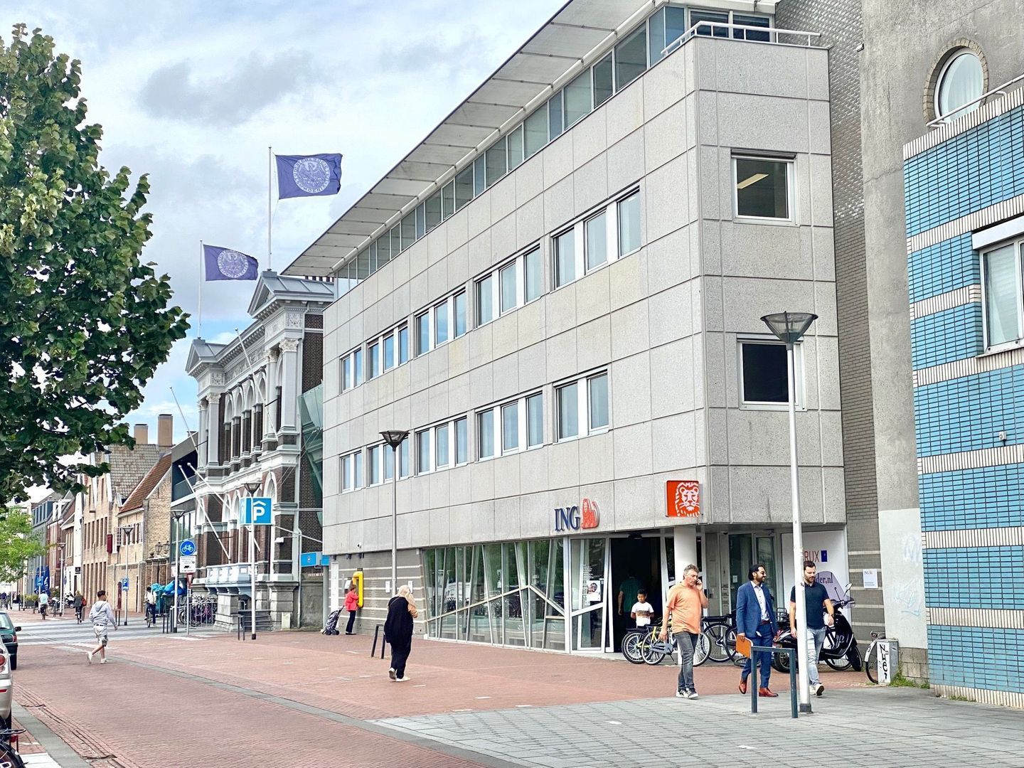 Phoenixstraat 28, Delft foto-29