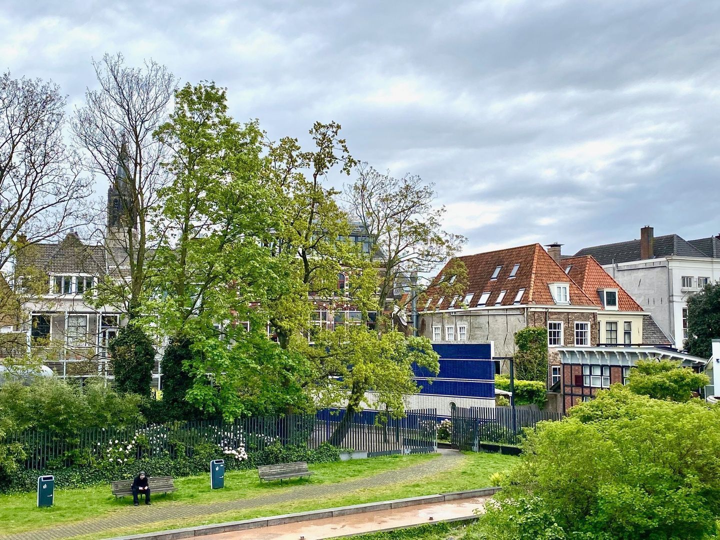 Phoenixstraat 28, Delft foto-8