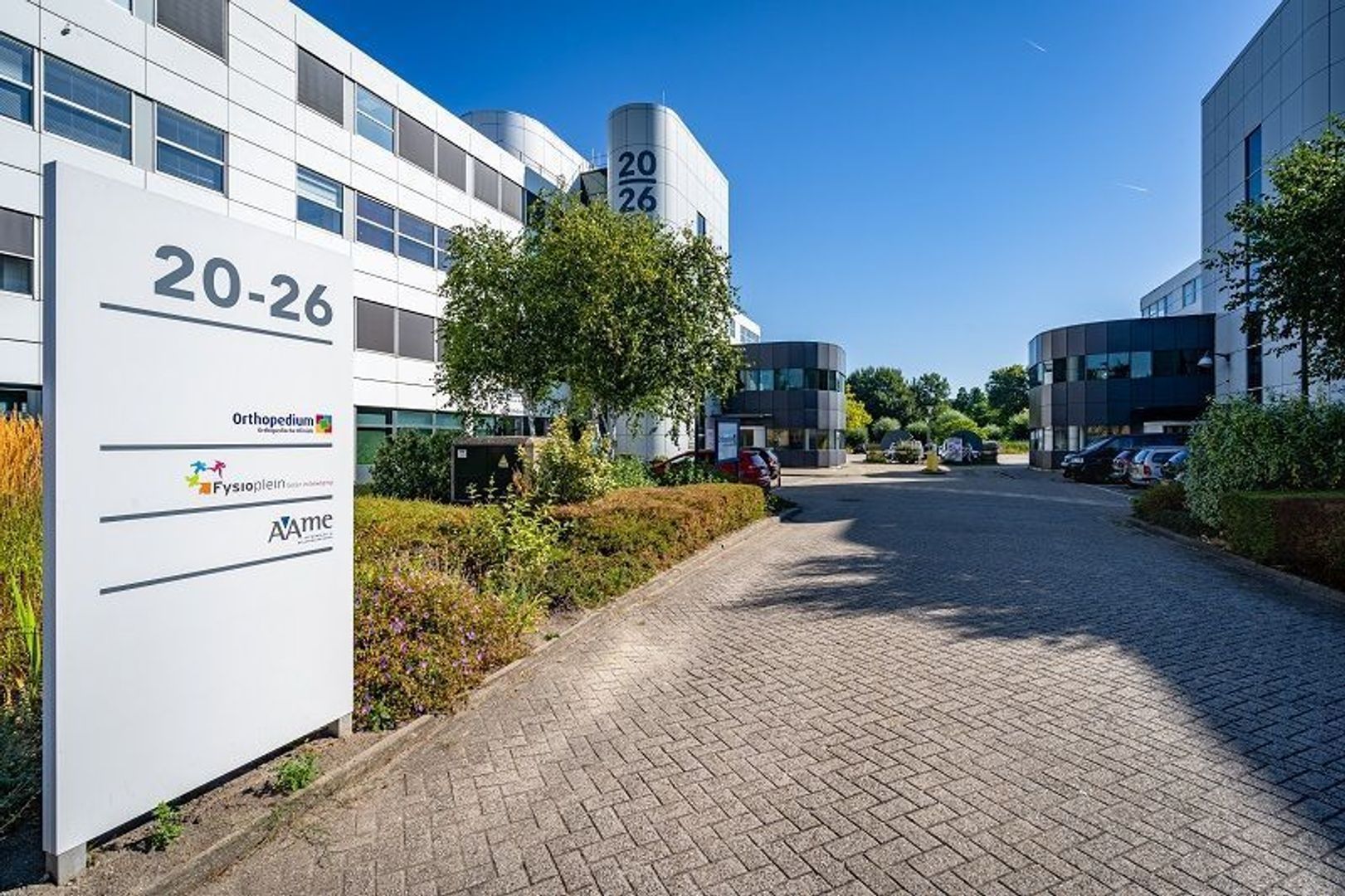Olof Palmestraat 12 18, Delft foto-11