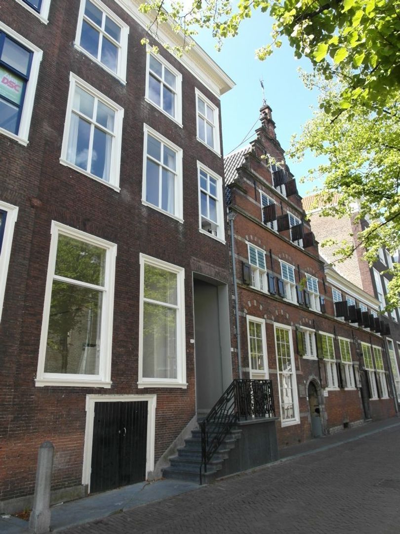 Oude Delft 37, Delft foto-10