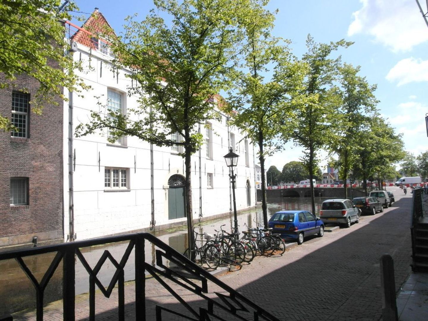 Oude Delft 37, Delft foto-37