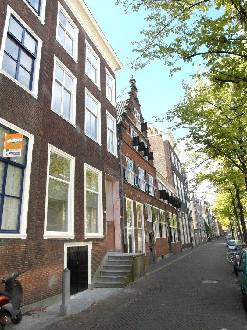 Oude Delft 37, Delft foto-35
