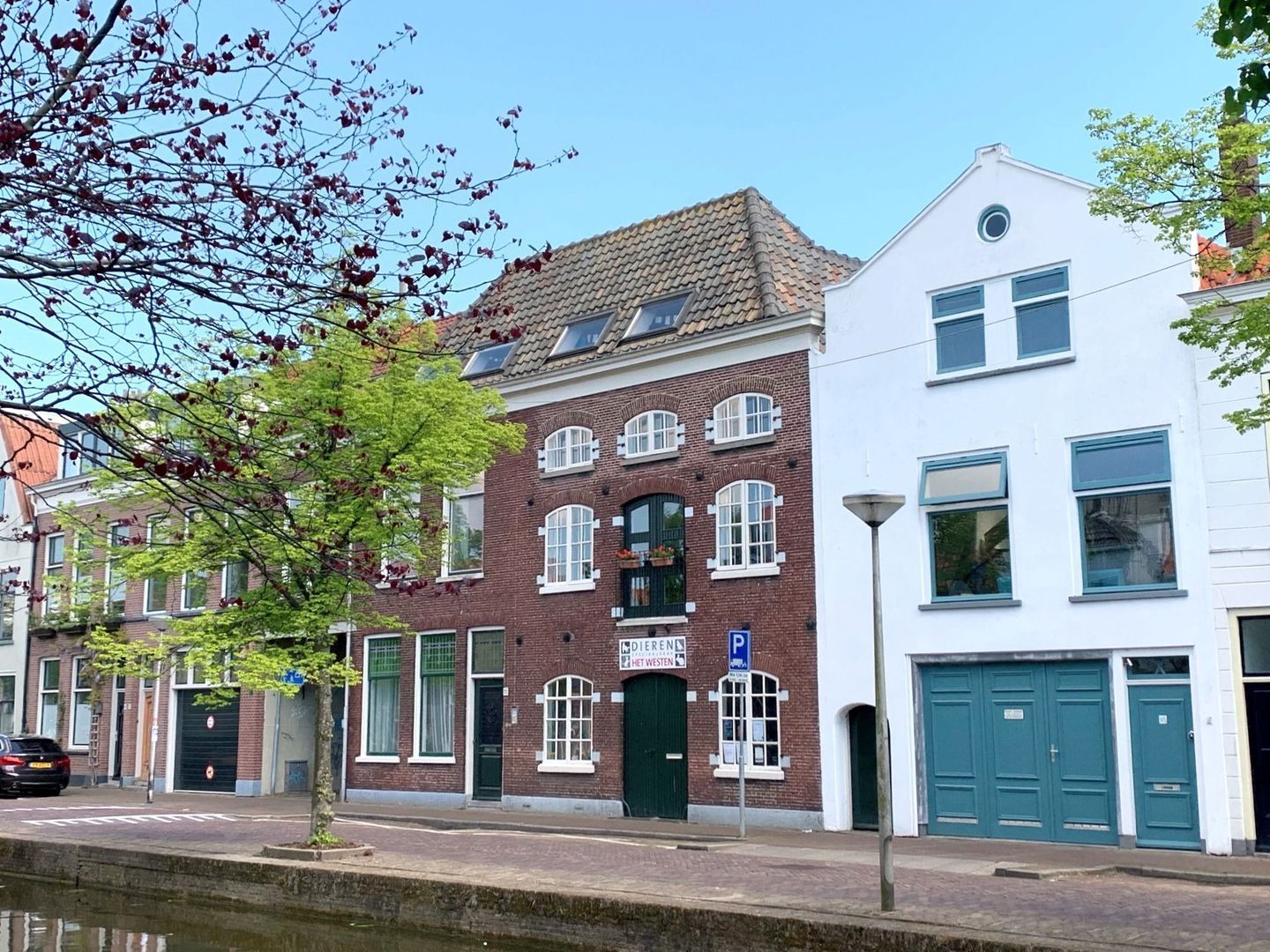Buitenwatersloot 123, Delft foto-14