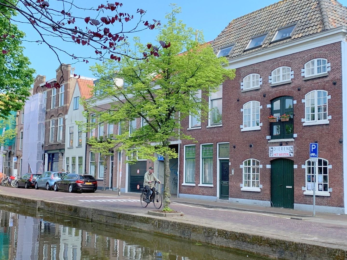 Buitenwatersloot 123, Delft foto-15