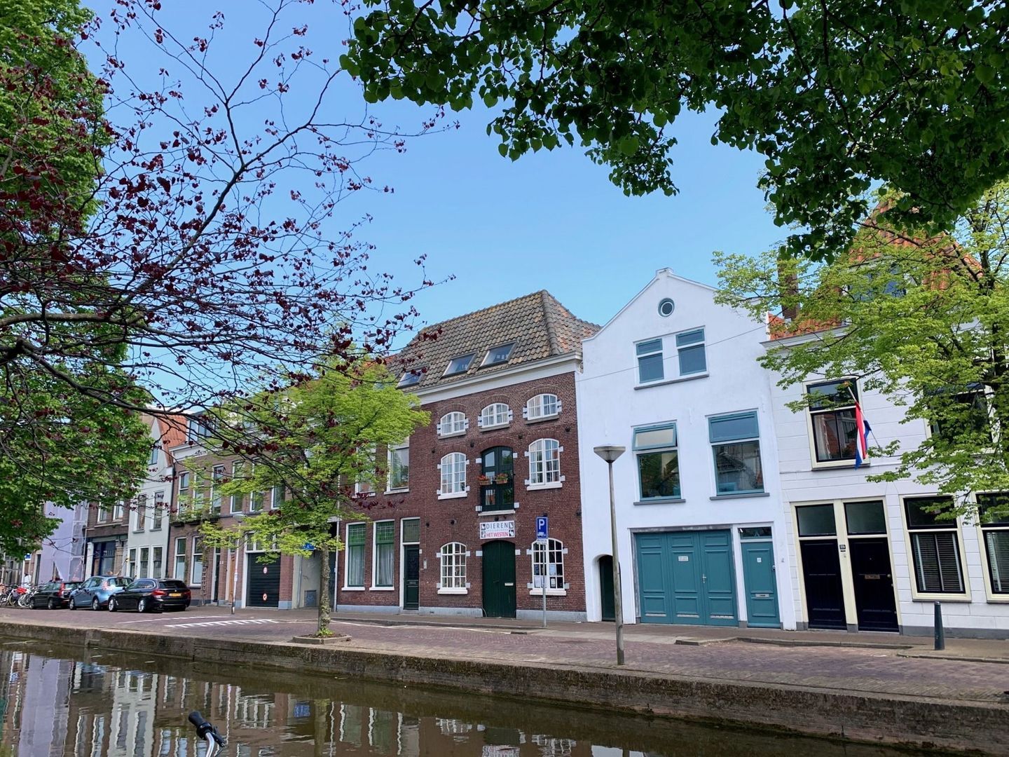 Buitenwatersloot 123, Delft foto-18