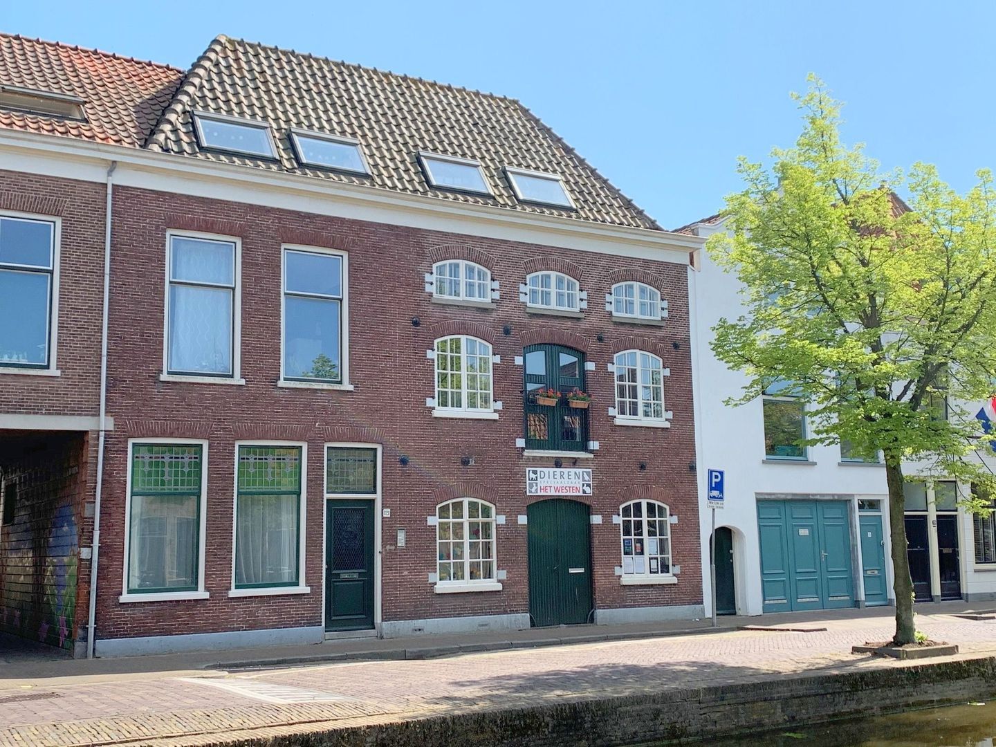 Buitenwatersloot 123, Delft foto-17