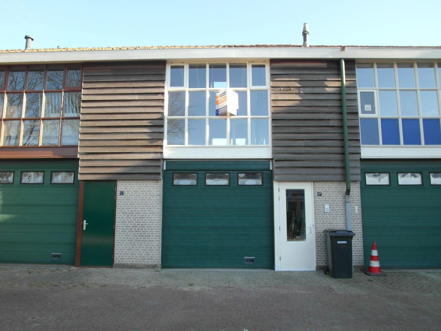 Marlotlaan 1 D, Delft foto-1