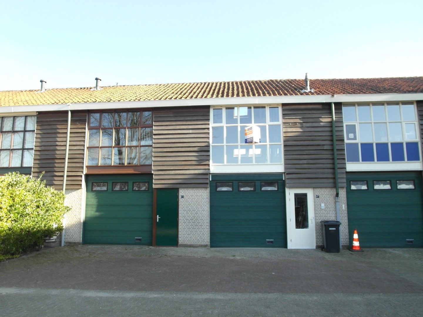 Marlotlaan 1 D, Delft foto-0