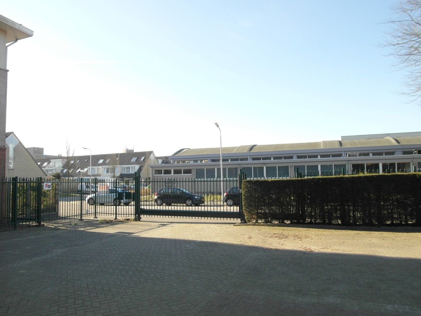 Marlotlaan 1 D, Delft foto-4