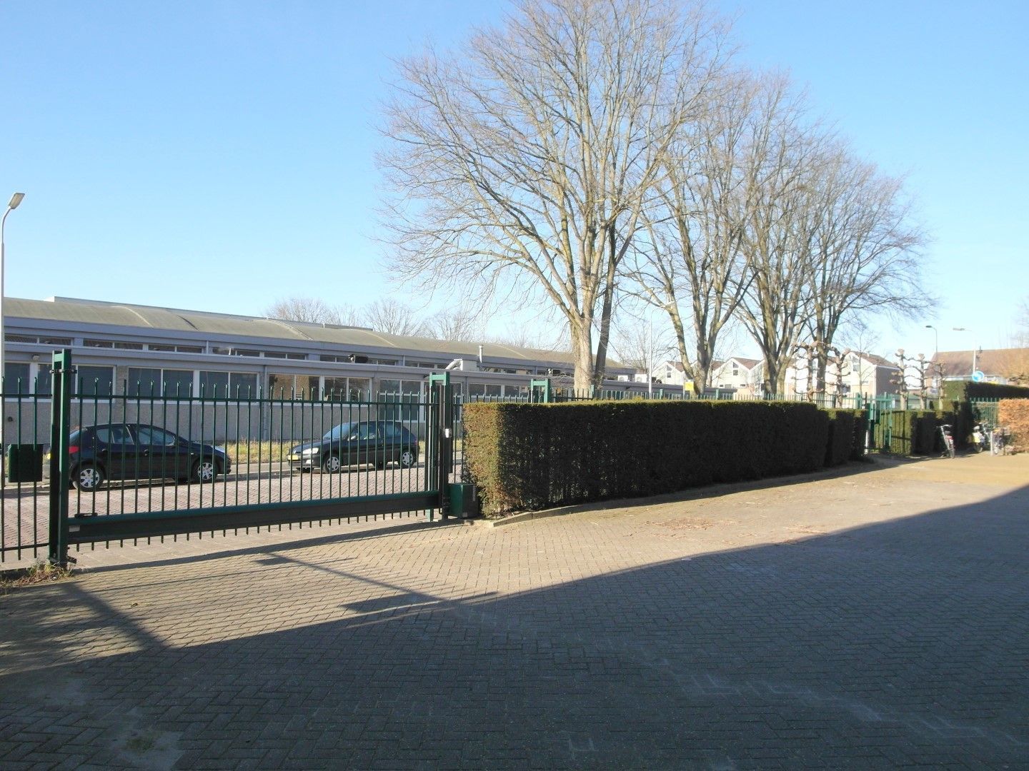 Marlotlaan 1 D, Delft foto-6