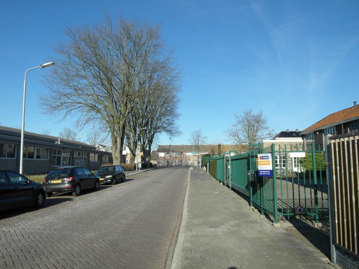 Marlotlaan 1 D, Delft foto-8